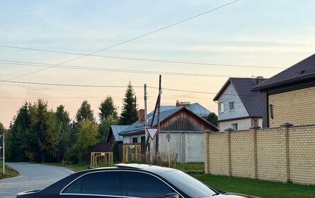 Mercedes-Benz E-Класс, 2012 год, 2 200 000 рублей, 4 фотография