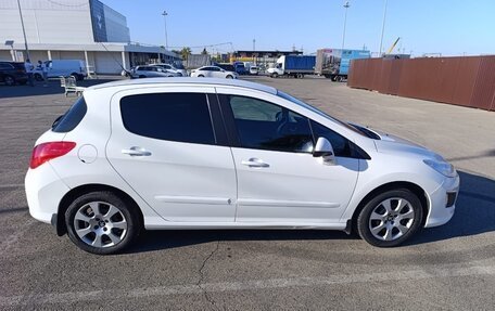 Peugeot 308 II, 2012 год, 650 000 рублей, 3 фотография