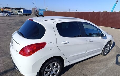 Peugeot 308 II, 2012 год, 650 000 рублей, 4 фотография