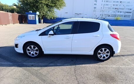 Peugeot 308 II, 2012 год, 650 000 рублей, 2 фотография