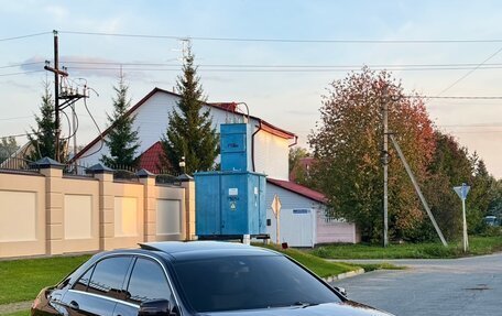 Mercedes-Benz E-Класс, 2012 год, 2 200 000 рублей, 3 фотография