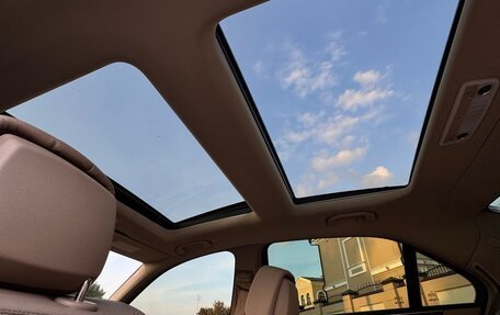 Mercedes-Benz E-Класс, 2012 год, 2 200 000 рублей, 12 фотография