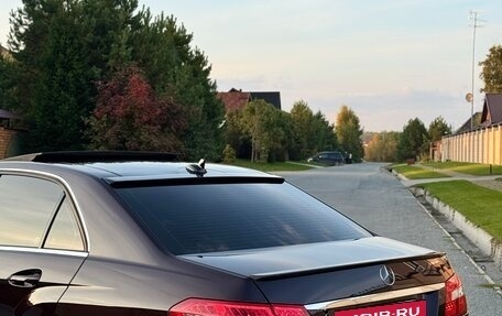 Mercedes-Benz E-Класс, 2012 год, 2 200 000 рублей, 7 фотография
