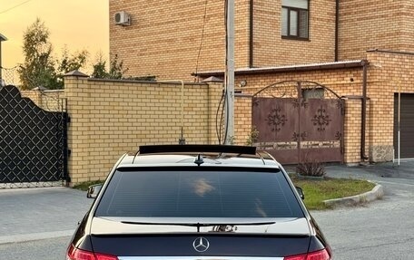 Mercedes-Benz E-Класс, 2012 год, 2 200 000 рублей, 8 фотография