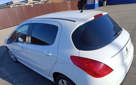 Peugeot 308 II, 2012 год, 650 000 рублей, 5 фотография