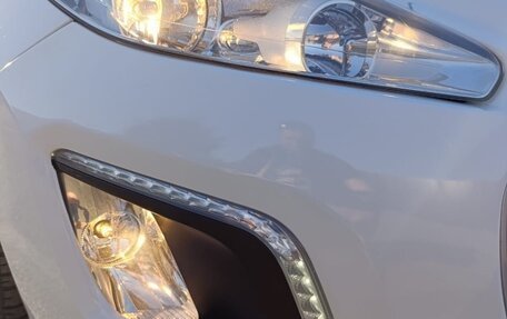 Peugeot 308 II, 2012 год, 650 000 рублей, 8 фотография