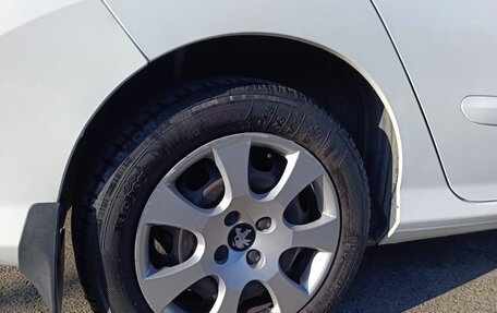 Peugeot 308 II, 2012 год, 650 000 рублей, 15 фотография