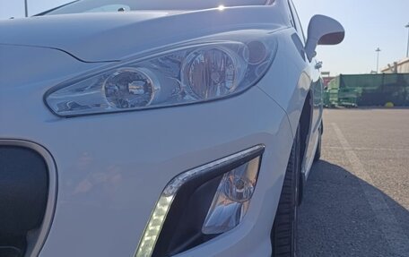 Peugeot 308 II, 2012 год, 650 000 рублей, 7 фотография