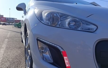 Peugeot 308 II, 2012 год, 650 000 рублей, 6 фотография