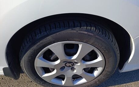Peugeot 308 II, 2012 год, 650 000 рублей, 14 фотография