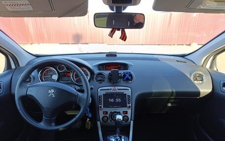 Peugeot 308 II, 2012 год, 650 000 рублей, 27 фотография