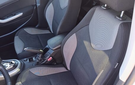 Peugeot 308 II, 2012 год, 650 000 рублей, 26 фотография