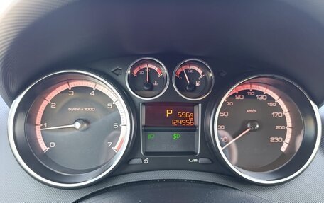 Peugeot 308 II, 2012 год, 650 000 рублей, 29 фотография
