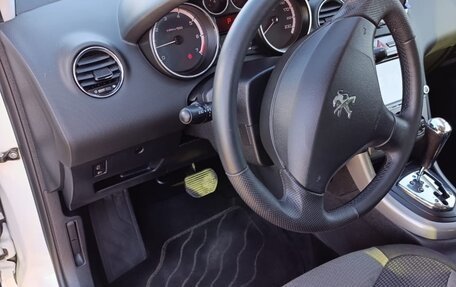 Peugeot 308 II, 2012 год, 650 000 рублей, 25 фотография