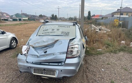 Datsun on-DO I рестайлинг, 2015 год, 120 000 рублей, 2 фотография