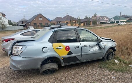 Datsun on-DO I рестайлинг, 2015 год, 120 000 рублей, 3 фотография