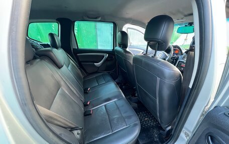 Renault Duster I рестайлинг, 2012 год, 980 000 рублей, 21 фотография