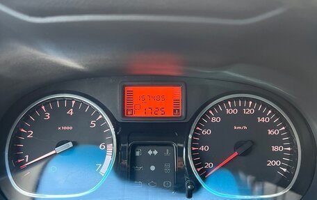 Renault Duster I рестайлинг, 2012 год, 980 000 рублей, 34 фотография