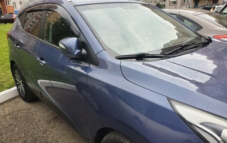 Hyundai ix35 I рестайлинг, 2013 год, 1 240 000 рублей, 3 фотография