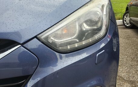 Hyundai ix35 I рестайлинг, 2013 год, 1 240 000 рублей, 5 фотография