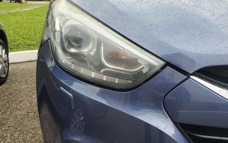 Hyundai ix35 I рестайлинг, 2013 год, 1 240 000 рублей, 6 фотография