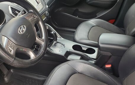 Hyundai ix35 I рестайлинг, 2013 год, 1 240 000 рублей, 7 фотография