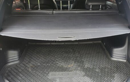 Hyundai ix35 I рестайлинг, 2013 год, 1 240 000 рублей, 12 фотография