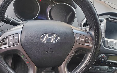 Hyundai ix35 I рестайлинг, 2013 год, 1 240 000 рублей, 8 фотография