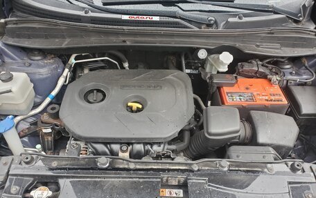 Hyundai ix35 I рестайлинг, 2013 год, 1 240 000 рублей, 13 фотография