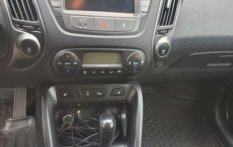 Hyundai ix35 I рестайлинг, 2013 год, 1 240 000 рублей, 9 фотография