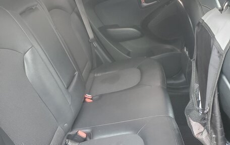 Hyundai ix35 I рестайлинг, 2013 год, 1 240 000 рублей, 11 фотография