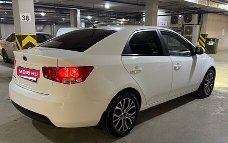 KIA Cerato III, 2013 год, 950 000 рублей, 4 фотография