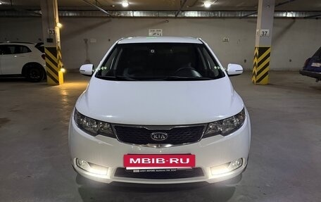 KIA Cerato III, 2013 год, 950 000 рублей, 2 фотография