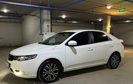 KIA Cerato III, 2013 год, 950 000 рублей, 7 фотография