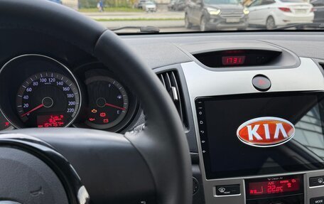 KIA Cerato III, 2013 год, 950 000 рублей, 19 фотография