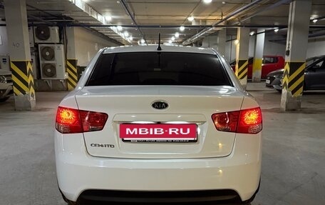 KIA Cerato III, 2013 год, 950 000 рублей, 5 фотография