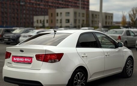 KIA Cerato III, 2013 год, 950 000 рублей, 14 фотография