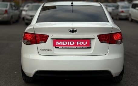 KIA Cerato III, 2013 год, 950 000 рублей, 15 фотография