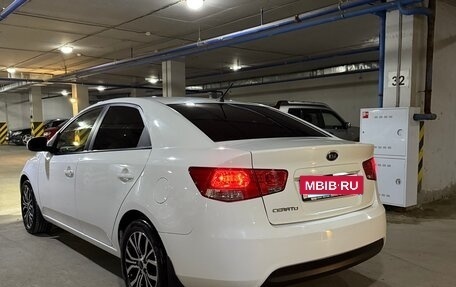 KIA Cerato III, 2013 год, 950 000 рублей, 6 фотография