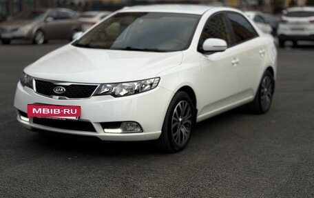 KIA Cerato III, 2013 год, 950 000 рублей, 18 фотография