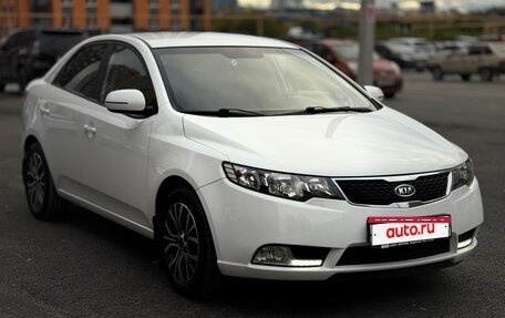 KIA Cerato III, 2013 год, 950 000 рублей, 12 фотография