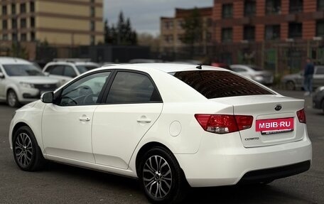 KIA Cerato III, 2013 год, 950 000 рублей, 16 фотография