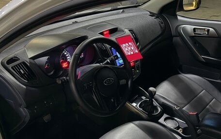 KIA Cerato III, 2013 год, 950 000 рублей, 9 фотография