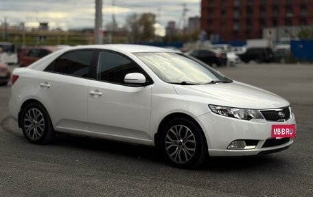 KIA Cerato III, 2013 год, 950 000 рублей, 13 фотография