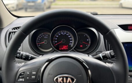 KIA Cerato III, 2013 год, 950 000 рублей, 20 фотография