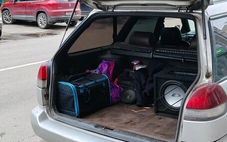 Subaru Legacy VII, 1997 год, 200 000 рублей, 7 фотография