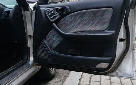 Subaru Legacy VII, 1997 год, 200 000 рублей, 13 фотография