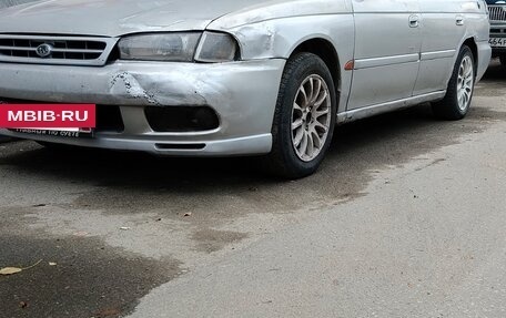 Subaru Legacy VII, 1997 год, 200 000 рублей, 2 фотография