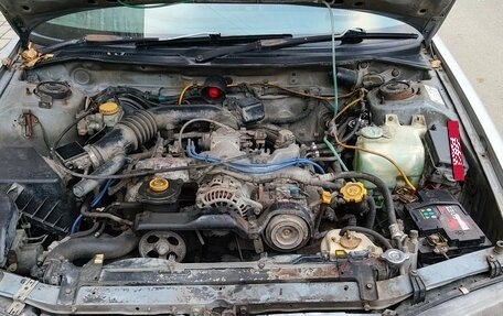 Subaru Legacy VII, 1997 год, 200 000 рублей, 5 фотография