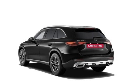 Mercedes-Benz GLC, 2025 год, 8 320 400 рублей, 2 фотография
